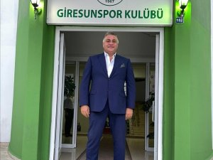 Gzt Giresunspor 3’te 3 Peşinde