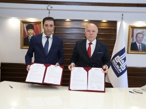 Erzurum’da Sıfır Atık Projesi İle Doğa Ve Çevre Korunuyor