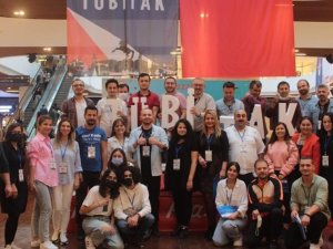 "İ̇lkadım’dan Bilime Yolculuk" Etkinliğinde 5 Bin Öğrenciye Eğitim