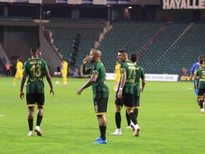 Kocaelispor Galibiyet Serisini Sürdürmeyi Hedefliyor