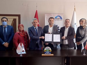 Kale Çileği Kadınlara Ve Gençlere Gelir Kapısı Olacak