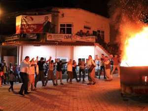 Kültürel Miras Toroslar’da Yaşatılıyor