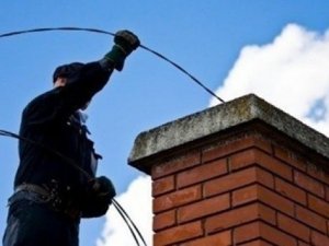 Giresun Belediyesi İ̇tfaiye Müdürlüğünden, Baca Temizliği Uyarısı