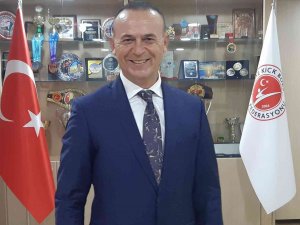 İ̇brahim Pıtırlı, Kick Boks Federasyon Başkan Adaylığını Açıkladı