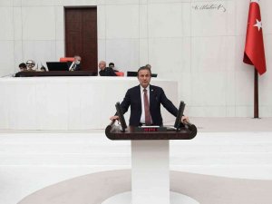 Mhp Milletvekili Başkan: "Antalya’mızın Turizmde Yeni Rekorlar Kıracağına Canı Gönülden İnanıyorum"