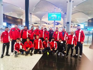 Büyük Erkekler Dünya Boks Şampiyonası Sırbistan’da Başlıyor