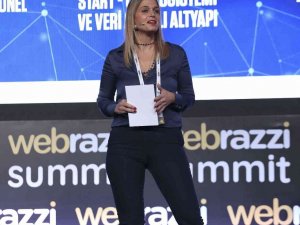 Start-up’lara ‘Kapımız Açık’ Mesajı