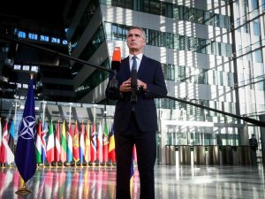 Nato Genel Sekreteri Stoltenberg: “Nato Afganistan’dan Çıkarılacak Dersler Üzerinde Çalışıyor”