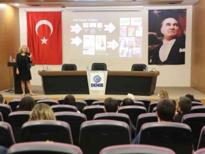 Deni̇b Akademiden ‘Etkili Raporlama Ve Geri Bildirim Verme Eğitimi’