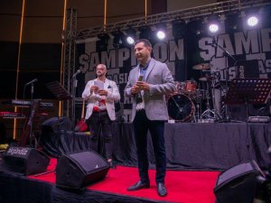 Kuşadasıspor’da Hedef İkinci Lig
