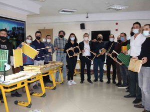 Edirne’de Arıcılık Kurslarına Talep Arttı