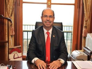 Osmaniye Valiliği Güneş Panelleri İle Elektriğini Artık Kendisi Üretecek