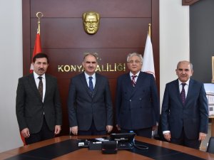 Karatay’a Yeni Bir Aile Sağlığı Merkezi Daha Kazandırılıyor