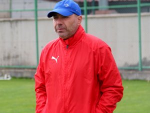 Karadaş: “Tekrar Lider Olmak İstiyoruz”