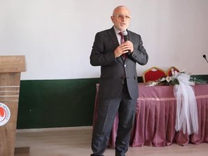 “Gönüllerimizi Sevinçle Dolduruyor”