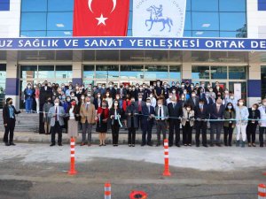 Deü’den 9 Milyonluk Yatırım