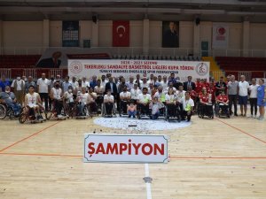 Demir Kartal Gsk’nin Hedefi Euroleague 3’te Finallere Kalmak