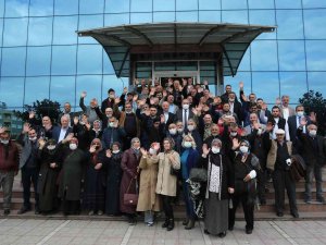 Canik’teki Semt Pazarları Haftanın 6 Günü Açık Olacak