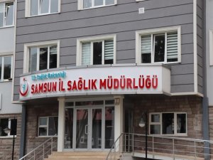 Samsun’da 1 Günde 10 Kişi Koronadan Hayatını Kaybetti