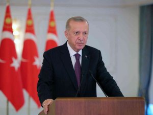 Cumhurbaşkanı Erdoğan: “Kademeli Tarifelerle Düşük Gelirli Hane Gruplarını Gözeten Sosyal Ve Adil Su Tarifeleri Uygulanacaktır”