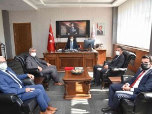 Denizli ‘İ̇mam Hatip Okulları Başarılı Örnekler Sergisi’ Finallerinde Türkiye Üçüncüsü Oldu