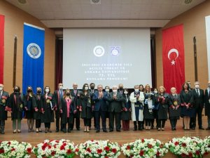 Tbmm Başkanı Şentop: “Önümüzdeki Yüz Yıl İçerisinde Etkili Ve Güçlü Olacak Devletler İçerisinde Türkiye’yi Var Eden Belki De En Önemli Husus Tesir Kabiliyetidir”