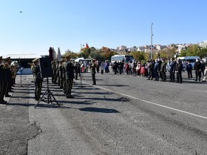 Askeri Bandodan Konser