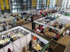 Ankara’da "Kars, Ardahan, Iğdır Tanıtım Günleri" Etkinliği