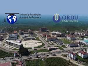 ODÜ, URAP Sıralamasına Yükseldi