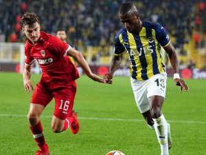 Valencia’nın Golleri Galibiyete Yetmedi