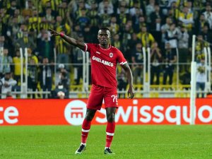 Samatta Ve Frey Kadıköy’de