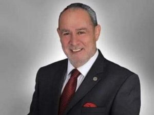 Eski Kemalpaşa Belediye Başkanı Korona Virüse Yenik Düştü