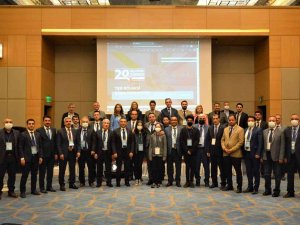 Meb Şurası Bölge İstişare Toplantısı Malatya’da Yapıldı