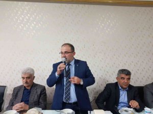 Başkan Güven: "Lavanta Üretiminde Söz Sahibi Olmak İstiyoruz"