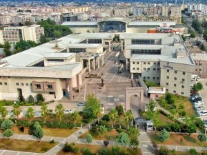 Osmaniye’de “Yeşil Valilik” Projesi Hayata Geçiyor