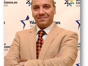 Agü’lü Ve Gazi’li Bilim İ̇nsanlarından Üçüncü Nature Çalışması