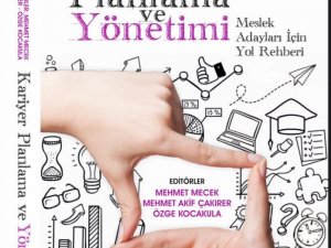 Adü Öğretim Görevlisi Kocakula’nın Editörlüğünü Yaptığı Kitap Yayımlandı