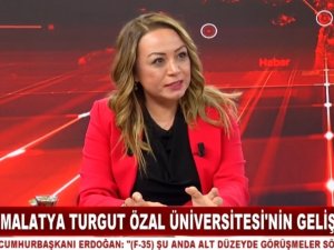 Rektör Karabulut: “Öğrencilerimizle Aktif Bir Şekilde İletişim Halindeyiz”