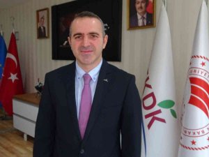 Tkdk’nın Hibe Desteği Yüzde 10 Arttı