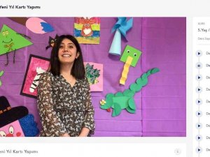 Buca Dijital Dershane’de Okul Öncesi Sınıfı Açıldı