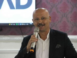 Başkan Eminoğlu: “Güçlerinizi Birleştirin’’