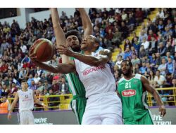Türkiye Basketbol Ligi