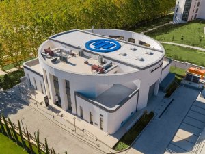 Deprem Ve Yangın Test Ve Eğitim Merkezi Allianz Teknik 2’nci Yılında