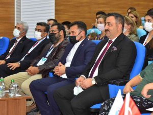 Alkü’de İ̇rfan Gürdal Konseri