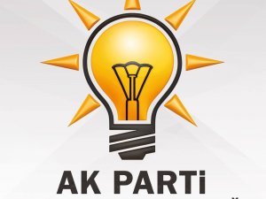 Ak Parti’de Danışma Meclisi Toplanacak