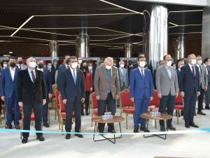 Pamukkale Köklerden Göklere Bilim Şenliği Kapılarını Ziyaretçilere Açtı