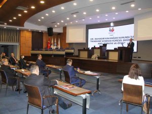 Pandeminin Etkisi Değerlendirildi: "Belki De 10-15 Yıl Sonra Anlayacağımız Bir Değişimin İçindeyiz"