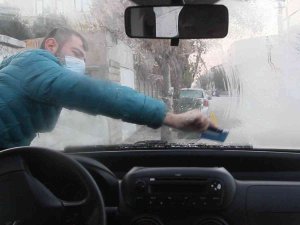 Doğu Anadolu’da Sıcaklıklar Düşüyor
