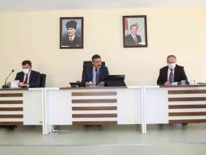 Kütahya’ya 981,5 Milyon Tl’lik Yatırım