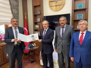 Ptt 181. Yaşını Kutluyor